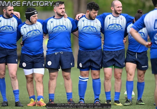 CUS Milano vs Everest Piac, Piacenza Rugby Club was live., By Piacenza  Rugby Club